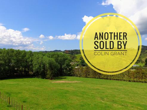 300B Inland Road, Helensville