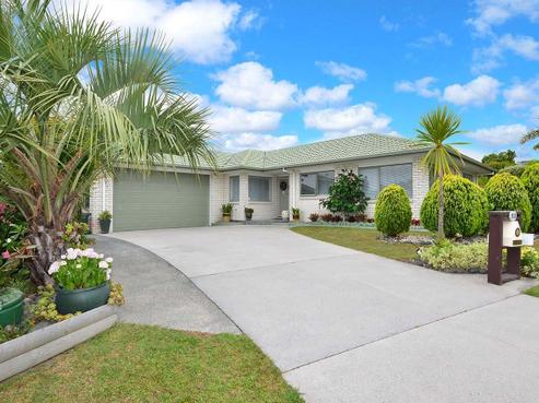 50 Kath Hopper Drive, Orewa