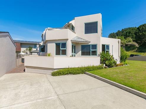 293 Pohutukawa Avenue, Ohope
