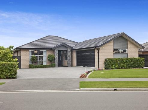 7 Napier Drive, Wigram