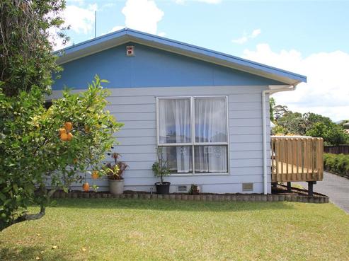 10A De Havilland Place, Onerahi