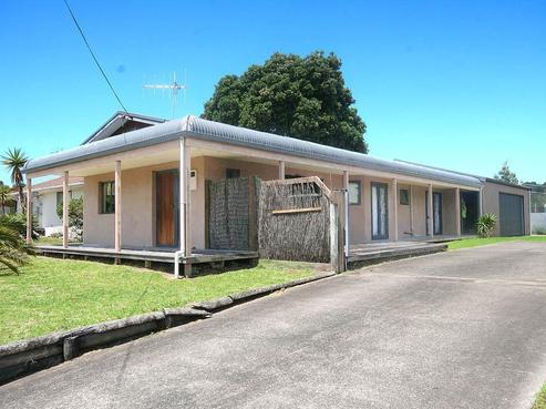 106 Papanui Road, Whangamata