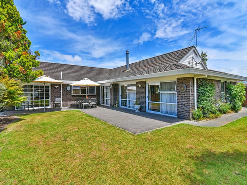101 Carnoustie Drive, Wattle Downs