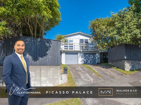 1 Picasso Grove, Belmont