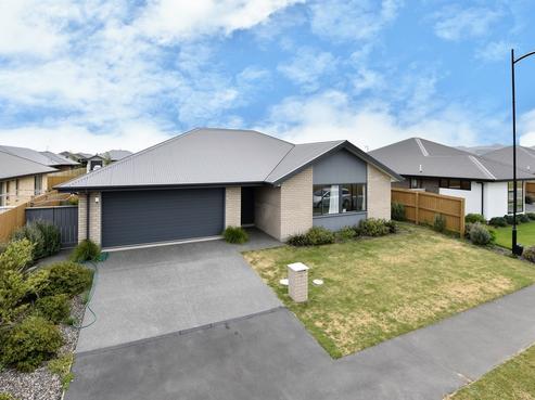 27 Franklin Crescent, Lincoln