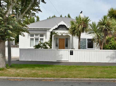 9 Kirkcaldy Street, South Dunedin