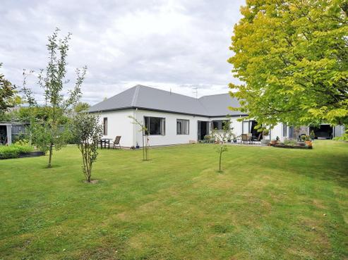 16 Buckleys Road, Rangiora