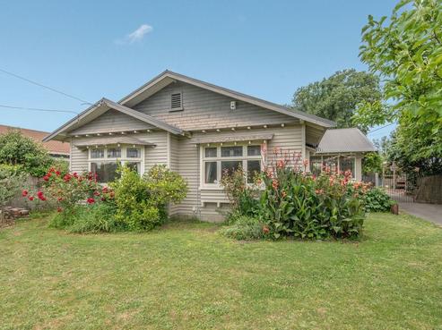 33 Lionel Street, Avonside