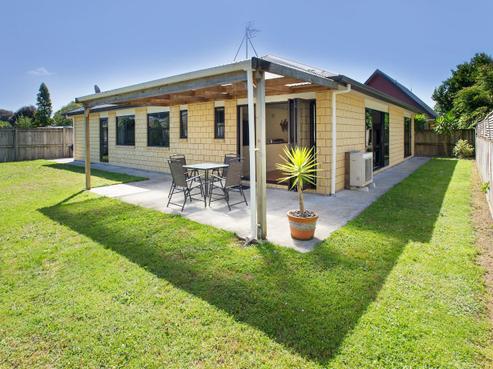 21A Tower Road, Matamata