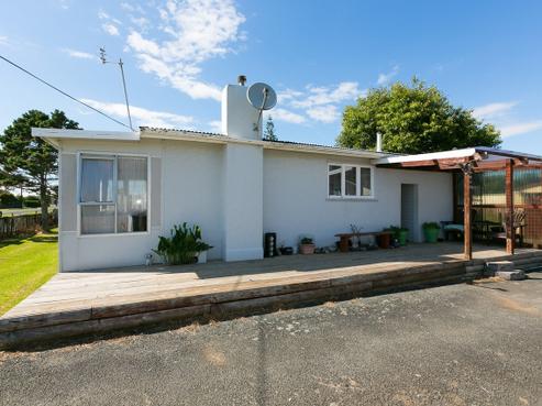 33 Strange Street, Waitara
