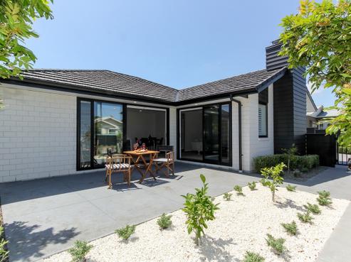 175 Carrington Street, Lower Vogeltown