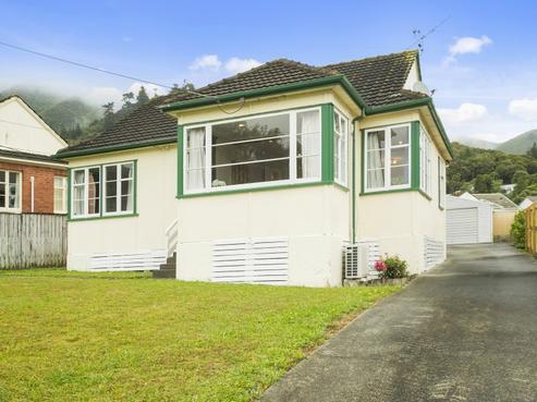14 Cleland Crescent, Naenae