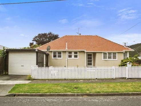 2 Burcham Street, Taita