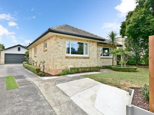 133 Boundary Road, Claudelands