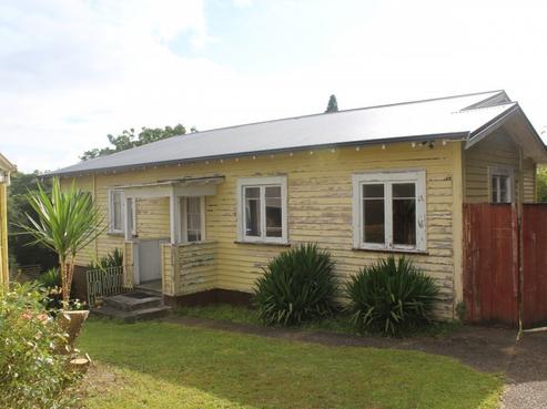 47 Hill Street, Te Kuiti