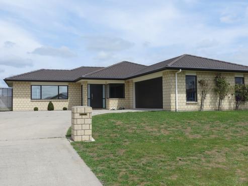 24 Vogel Place, Te Aroha