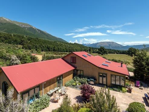 24 Kehu Lane, St Arnaud