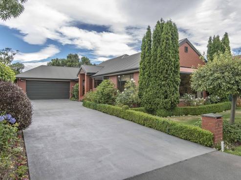 4 Alderney Mews, Casebrook