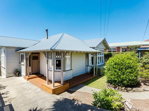 187 Kenmure Road, Kenmure