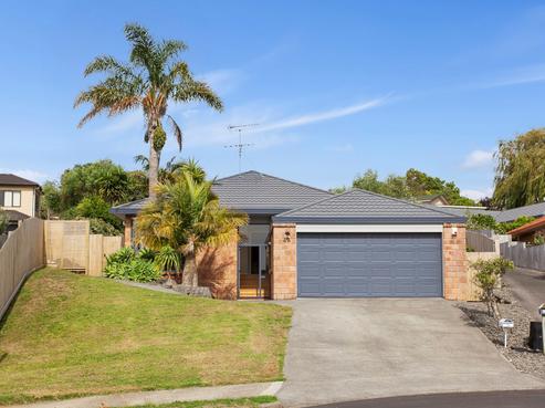 51 Danbury Drive, Torbay
