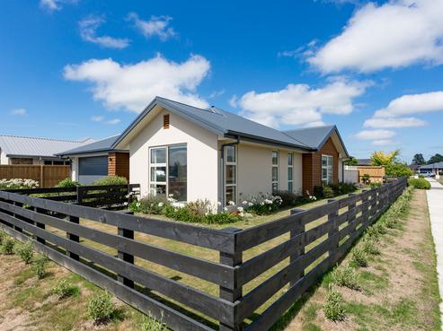 18 Castleton Drive, Rolleston