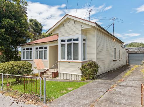 5 Derwent Street, Morningside