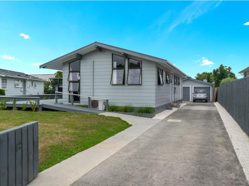 55 Caxton Place, Te Awamutu