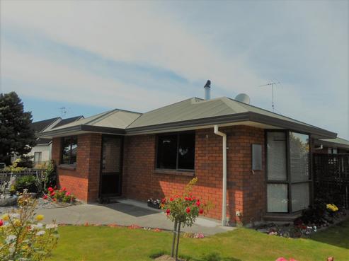 43 South Belt, Methven