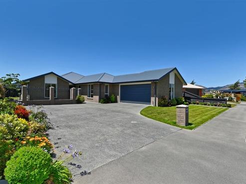 32 Josephine Crescent, Wigram