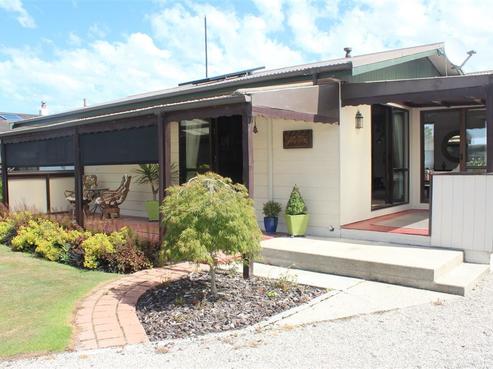 8 Highgate, Milton