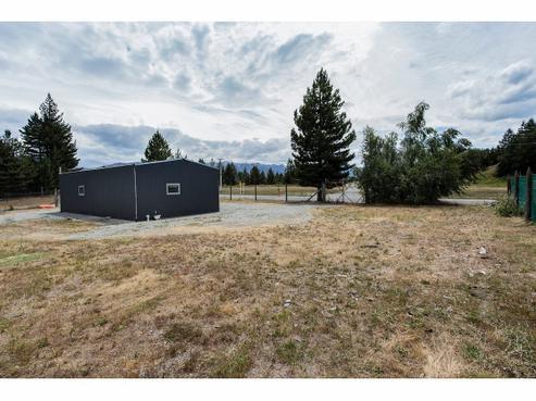 193 Ostler Road, Twizel