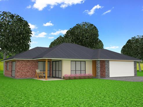 16 Leicester Place, Springvale