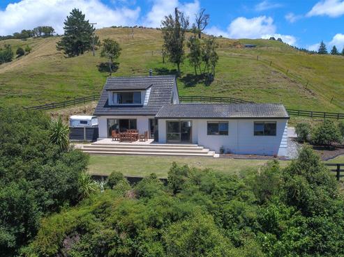 201 Forest Road, Oruanui
