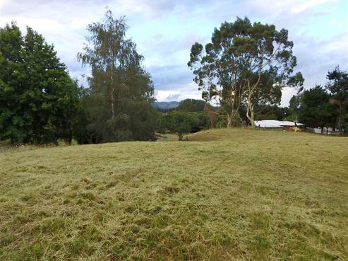 153A Hogg Road, Rotoma