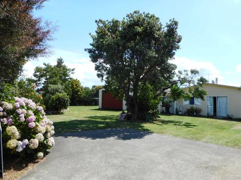4 Simpson Place, Whitianga
