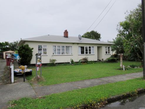 26A Queen Street, Westport