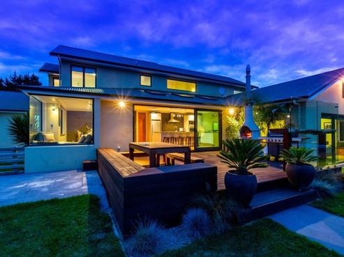91 Surrey Hill Road, Oakura