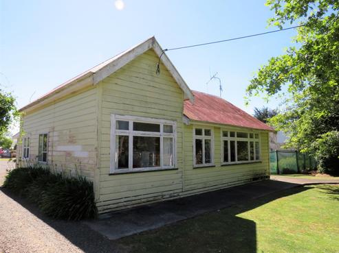 577 Norsewood Ormondville Road, Ormondville