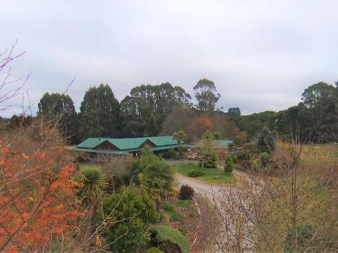 726 Whangamata Road, Kinloch