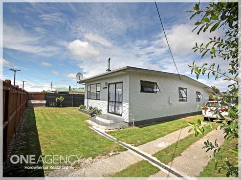 5 Aru Street, Tangimoana