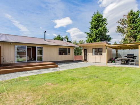 53 Rata Road, Twizel