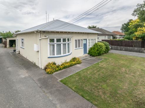 109 Langdons Road, Papanui