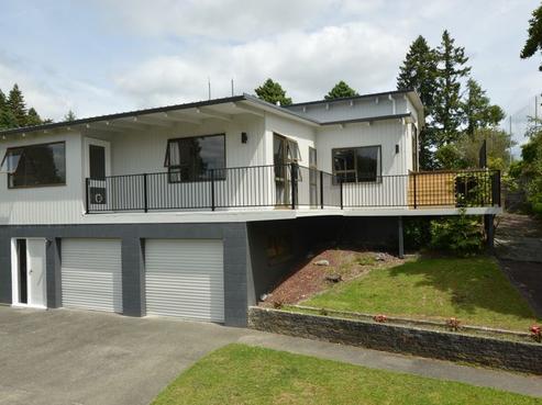 3 Simmons Road, Taumarunui
