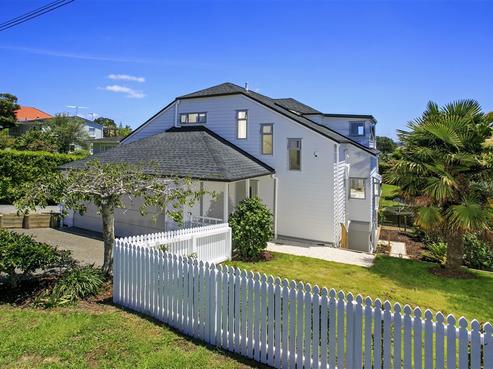 33 Norman Road, Hauraki