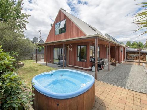 24B Riverside Road, Frankton