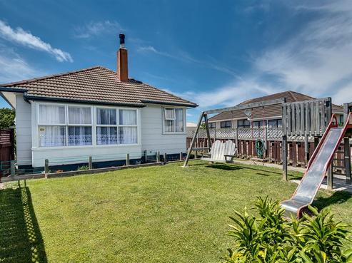 50 Massey Crescent, Marewa