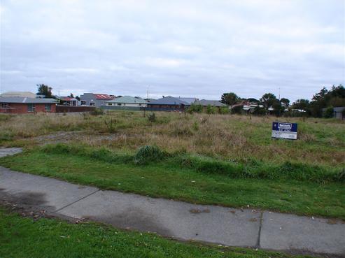 117 Fitzherbert Street, Hokitika