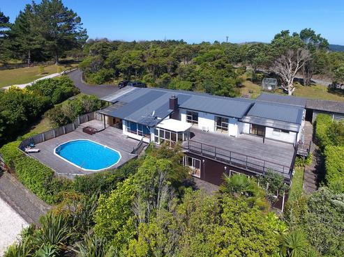 25 Quail Road, Kaukapakapa