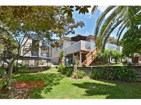85 Morningside Road, Morningside