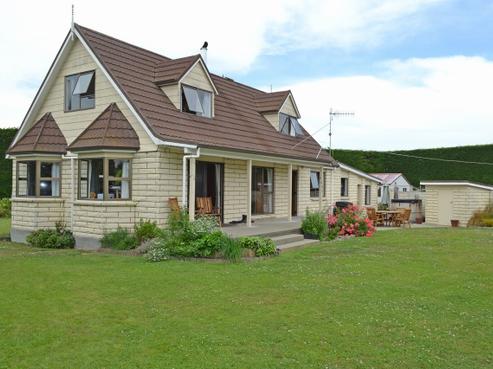 63 Hedley Road, Levels